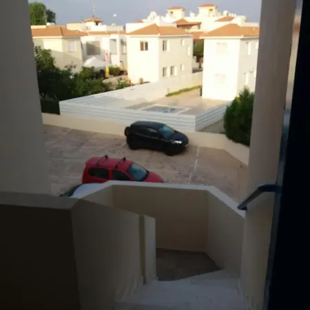 Visto Apartament Paralimni