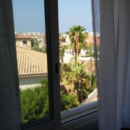 Apartament Visto *