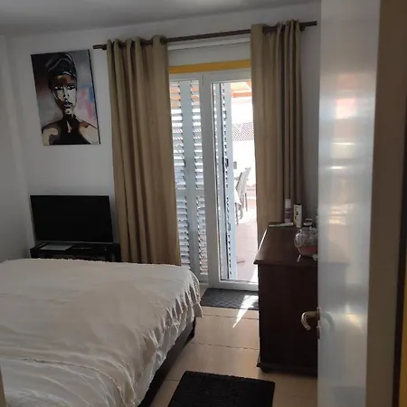 Apartament Visto Paralimni