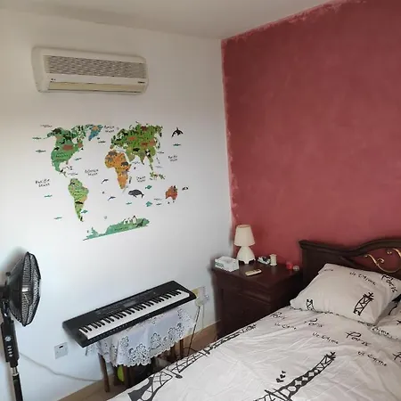 Apartament Visto *