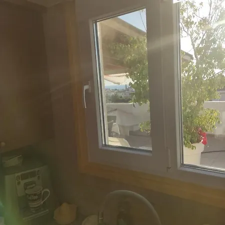 Visto Apartament Paralimni