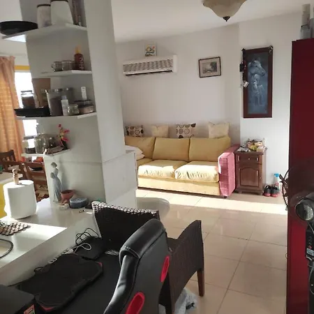 Visto Apartament Paralimni