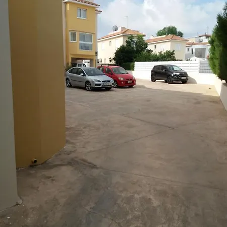 Visto Paralímni
