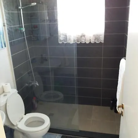 Apartman Visto *
