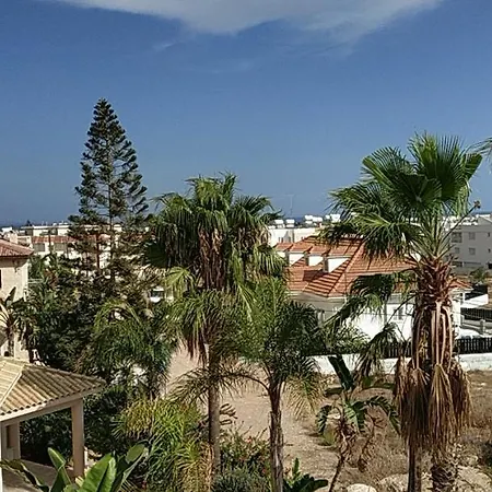 Visto Apartmán