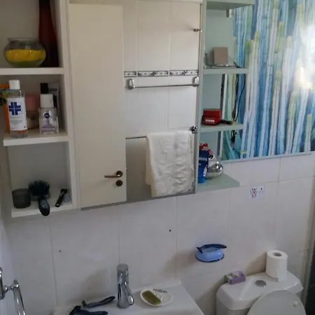 Visto Apartman *