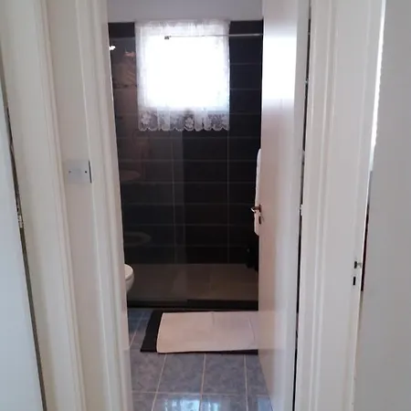 Apartmán Visto *