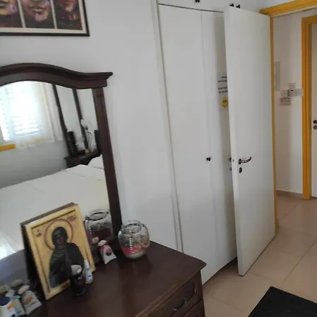 Apartmán Visto *