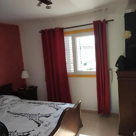 Apartmán Visto *