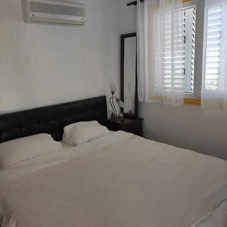 Visto Apartman