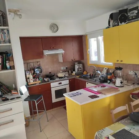 Apartman Visto *